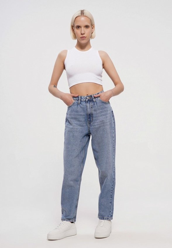 Джинсы Твое