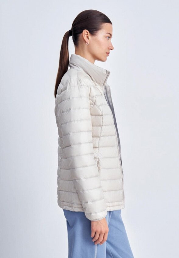 Куртка утепленная Finn Flare