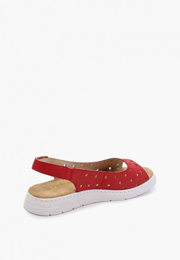 Сандалии Rieker