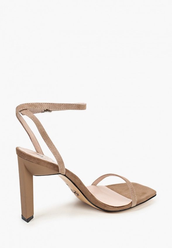 Босоножки Valley