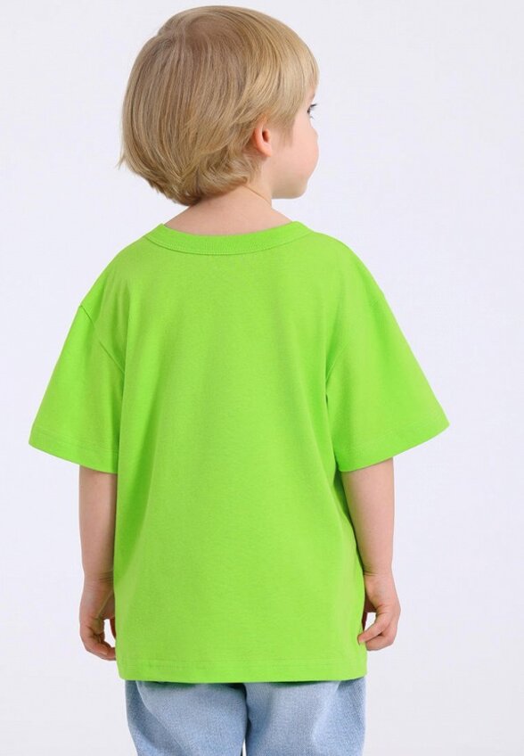 Футболка Апрель