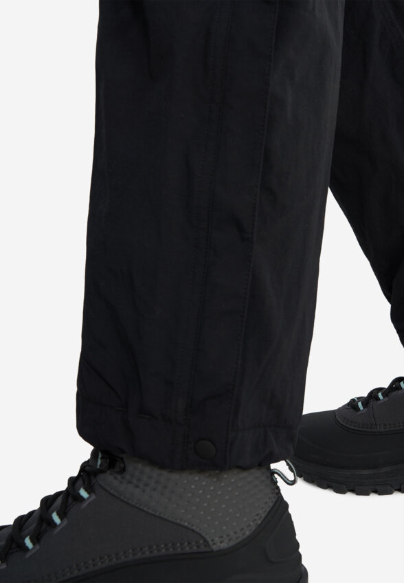 Брюки женские Mountain Hardwear Stryder Lined Pant, Черный