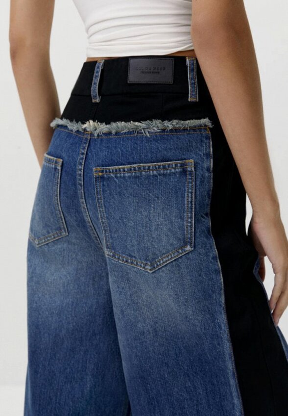 Джинсы All We Need