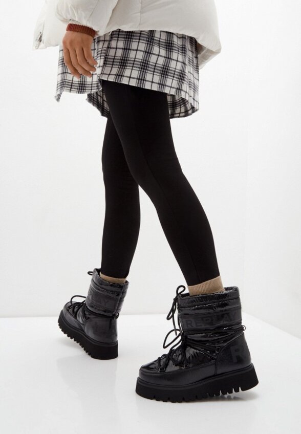 Луноходы Replay