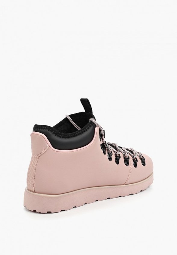 Ботинки Patrol