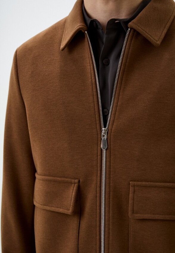 Куртка-пальто Vitacci