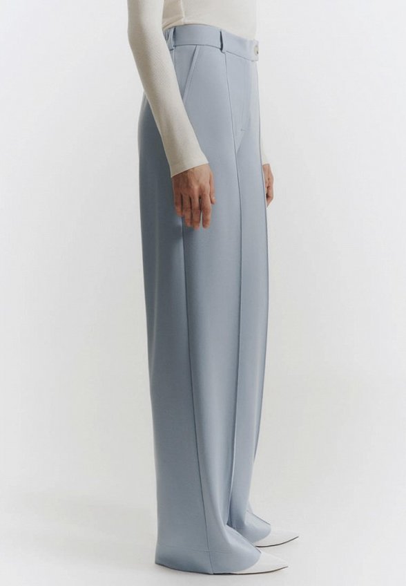 Брюки Daisyknit