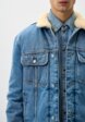 Куртка джинсовая Diesel5  - превью