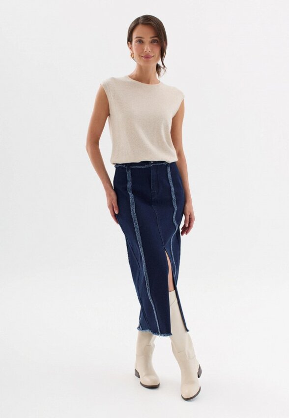 Юбка джинсовая Bulmer