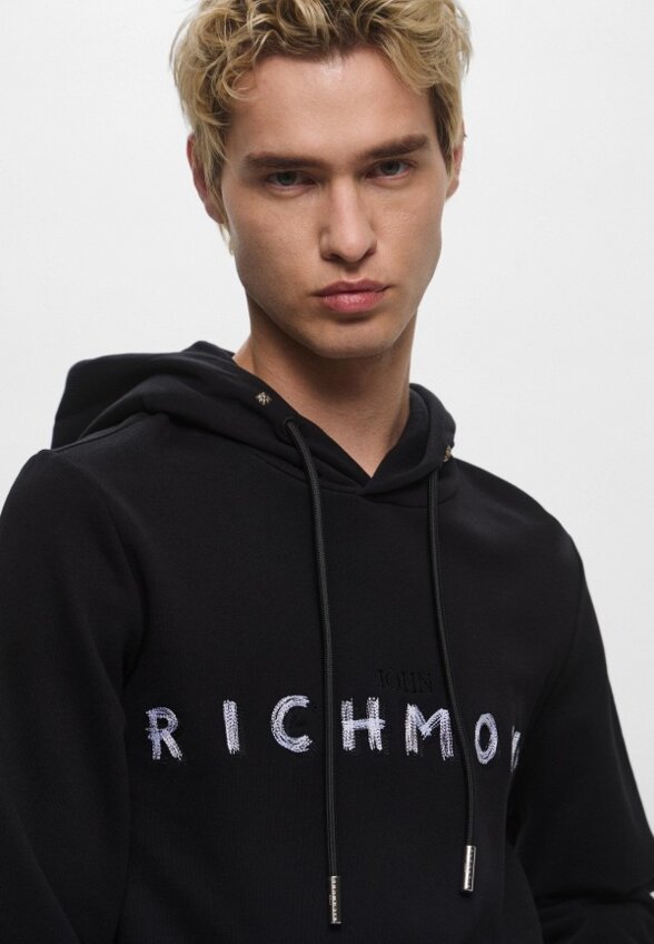 Худи John Richmond