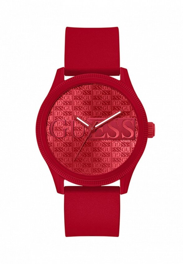 Часы Guess