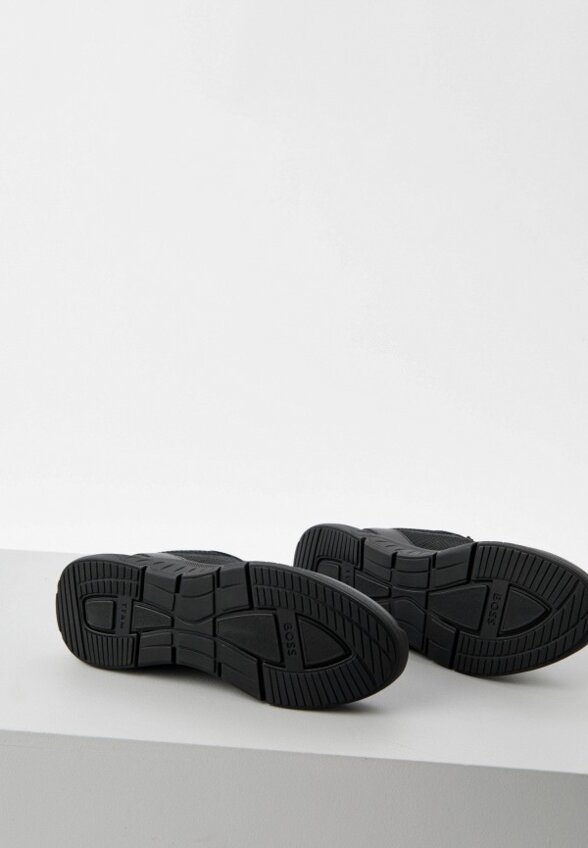 Кроссовки Boss