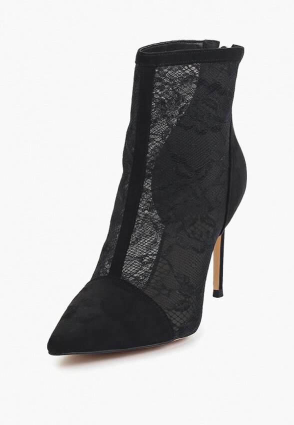 Ботильоны Vitacci