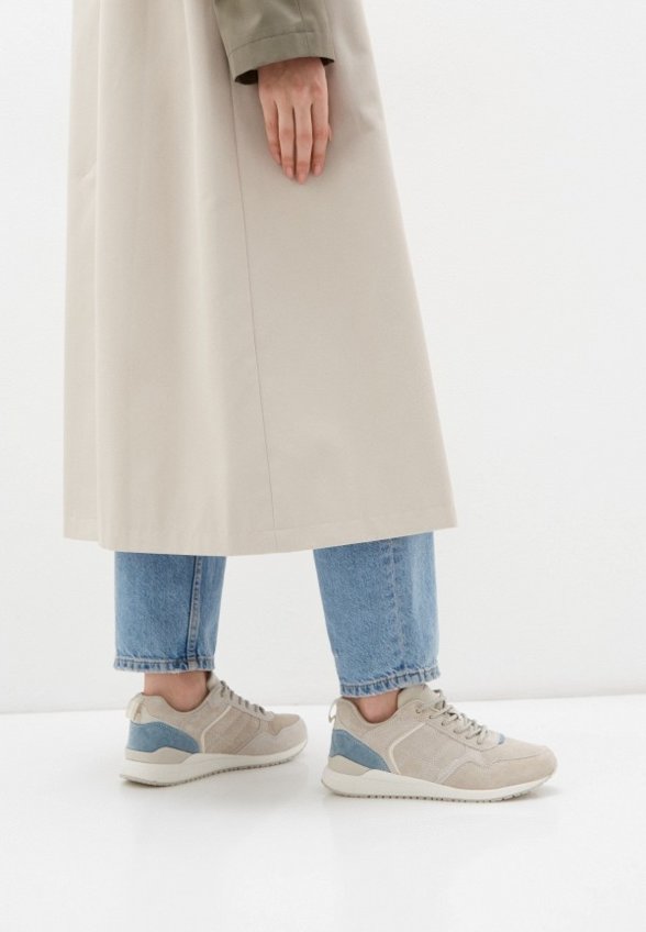 Кроссовки Sigma