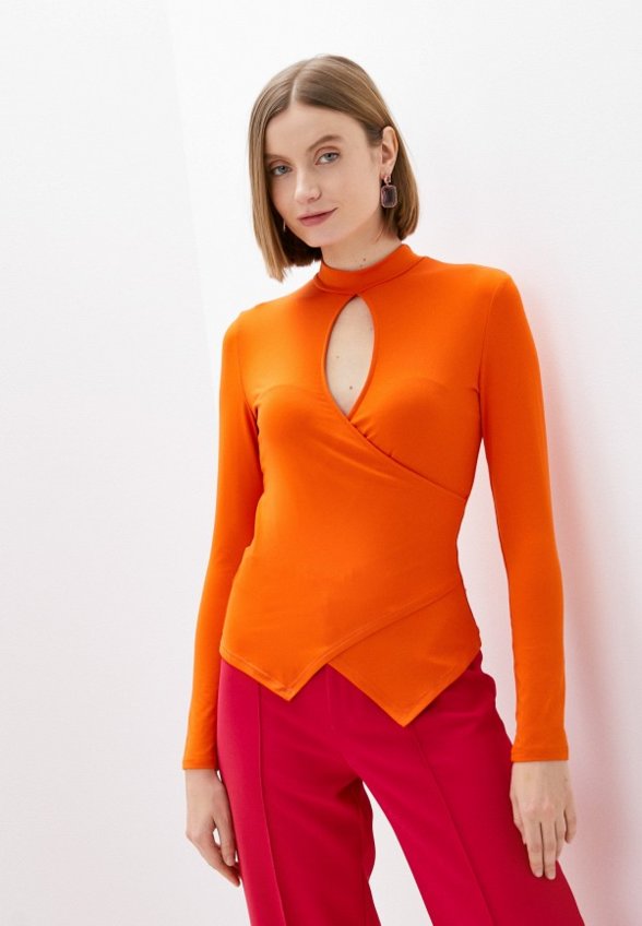 Лонгслив By Swan