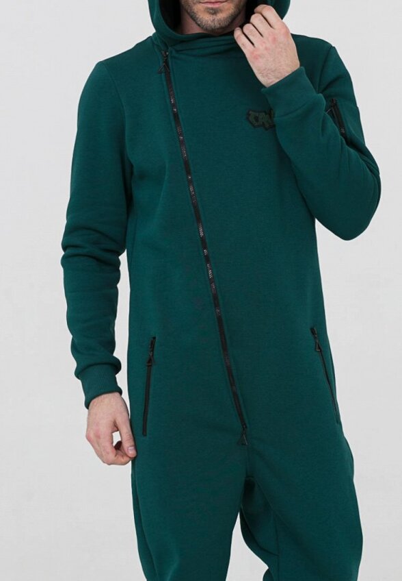 Комбинезон Cave