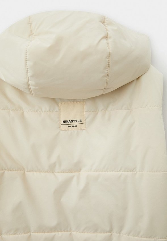 Жилет утепленный Nikastyle