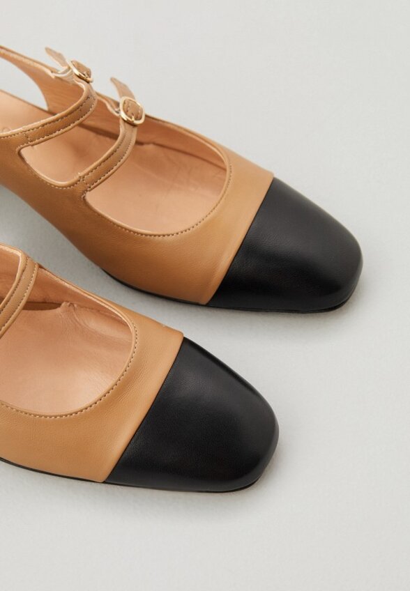 Туфли Principe di Bologna