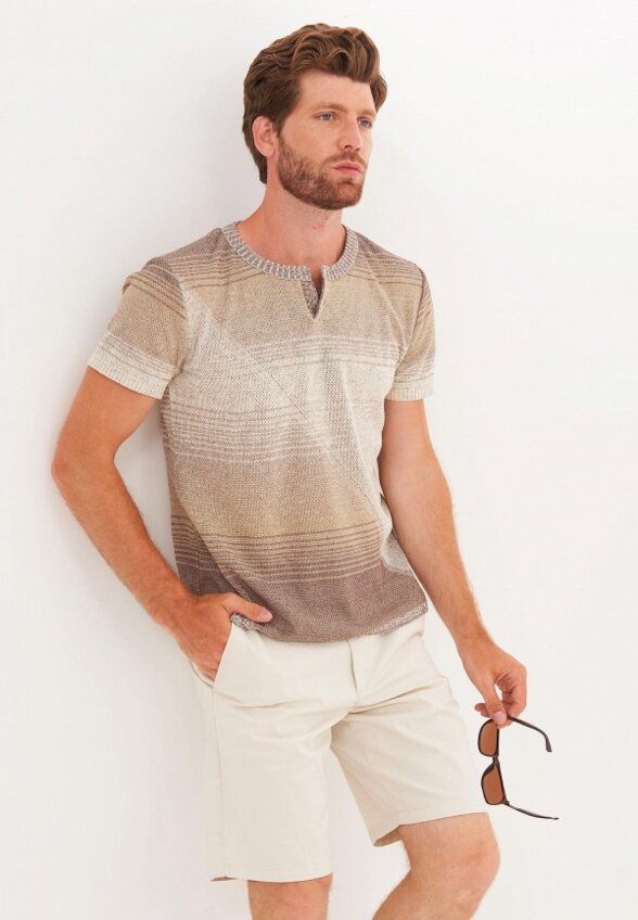 Джемпер Стим