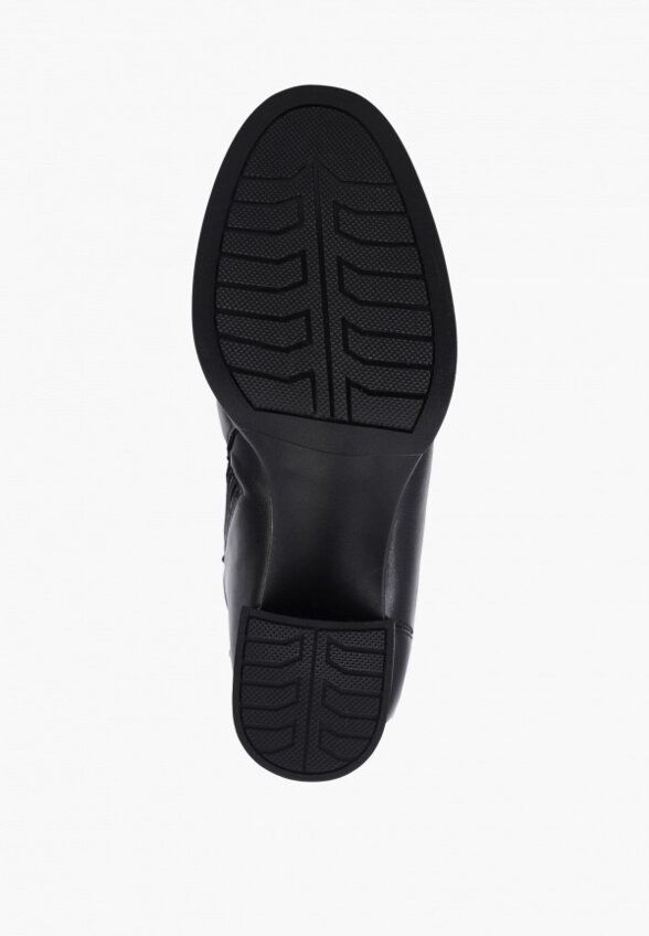 Ботфорты Francesco Donni