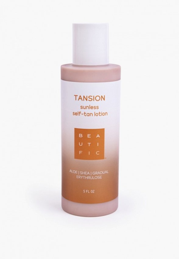 Бронзатор для лица и тела Beautific