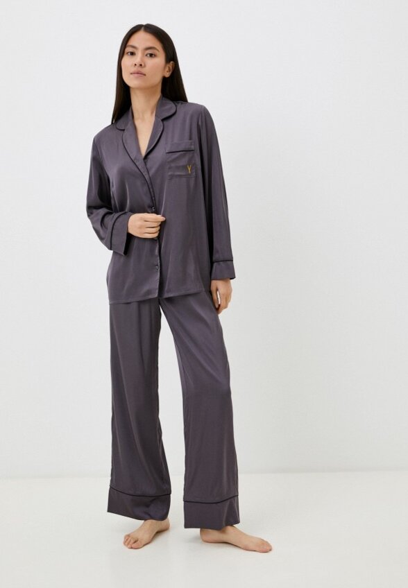 Рубашка домашняя Yanchevskaya