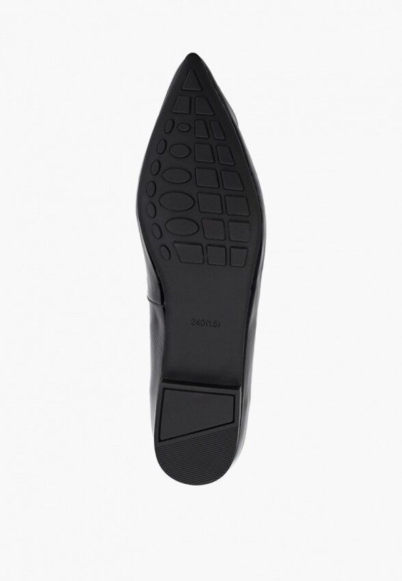 Балетки Valeani