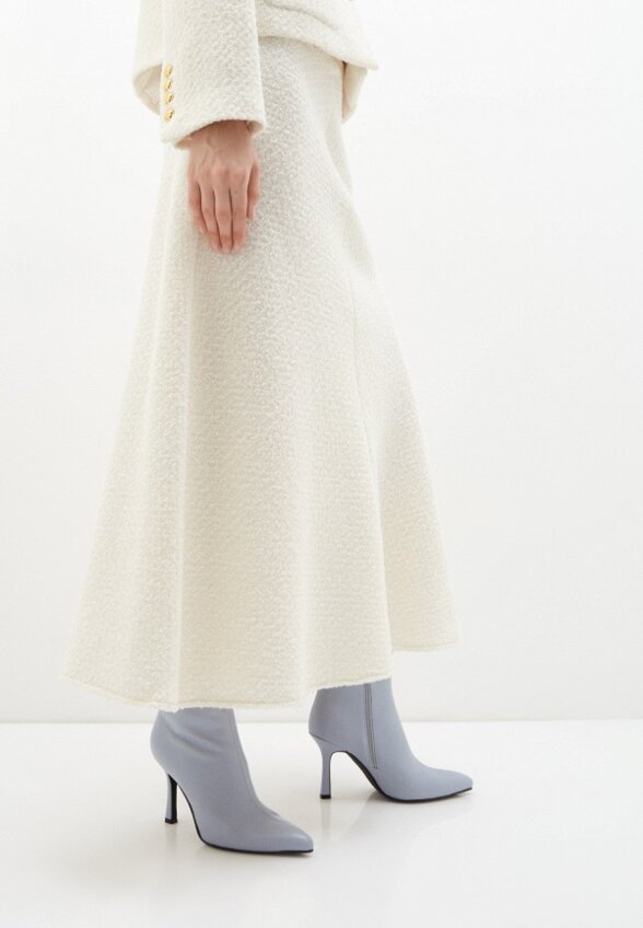 Ботильоны Thomas Munz