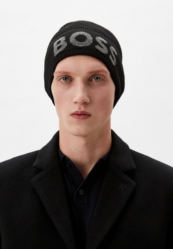 Шапка Boss