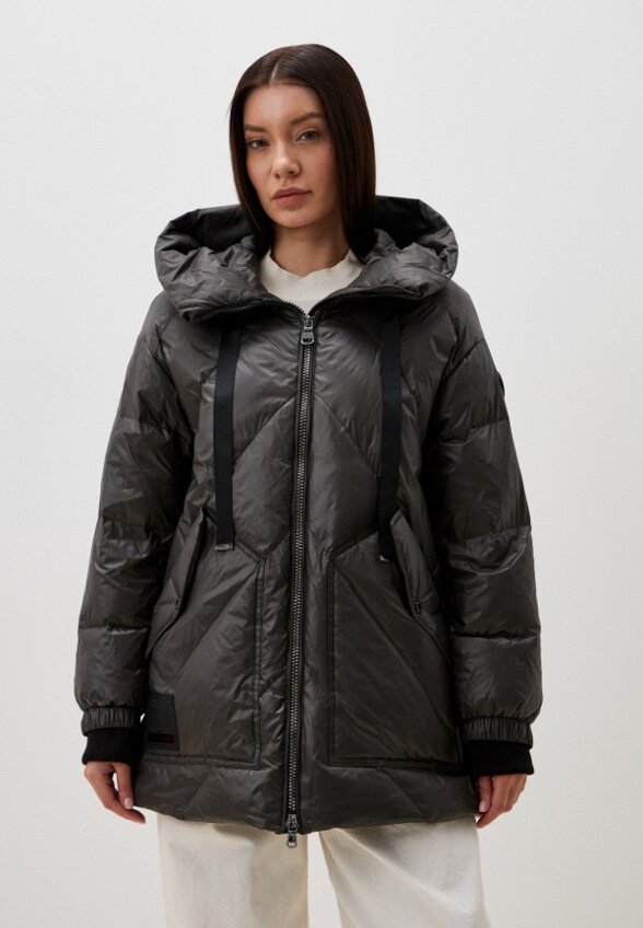 Куртка стеганая Avi