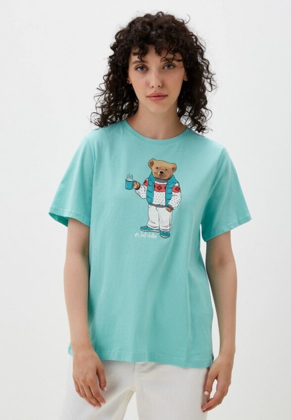 Футболка Funday