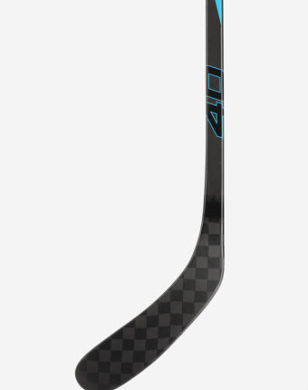 Клюшка хоккейная детская Bauer Nexus Performance P28 JR-40, Мультицвет мужчинам