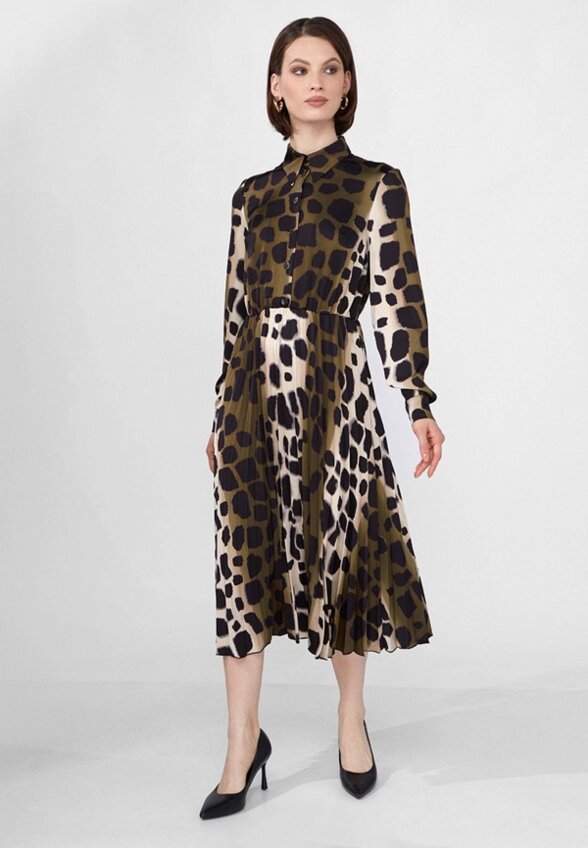 Платье Tantino