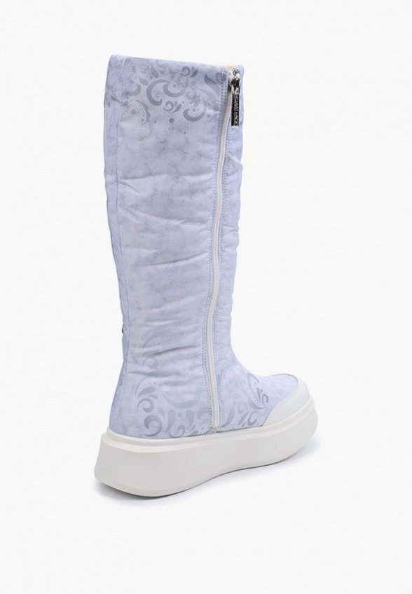 Сапоги King Boots