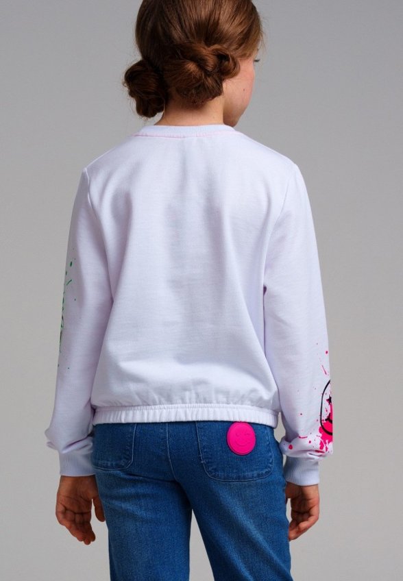 Свитшот PlayToday