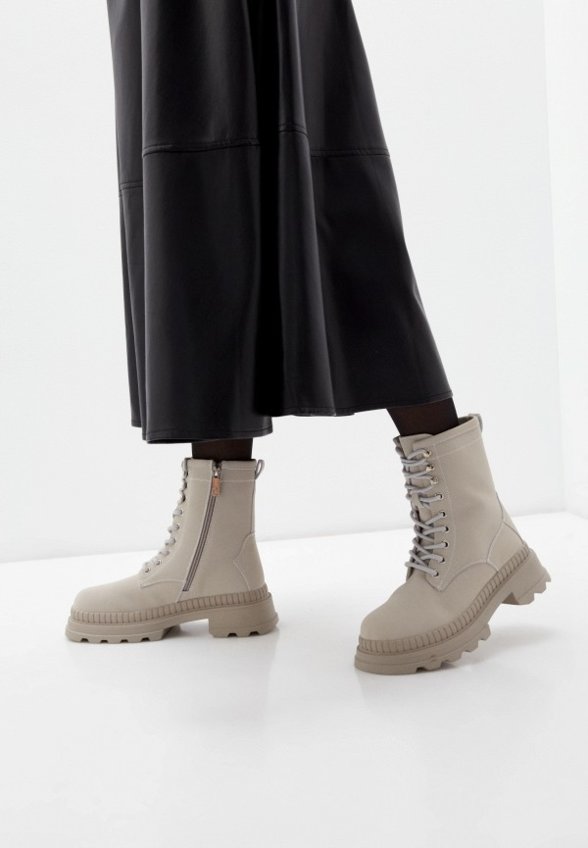 Ботинки NexPero