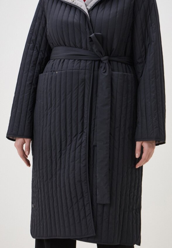 Куртка утепленная Winterra