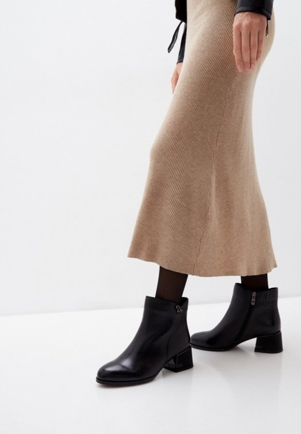 Ботильоны Ascalini