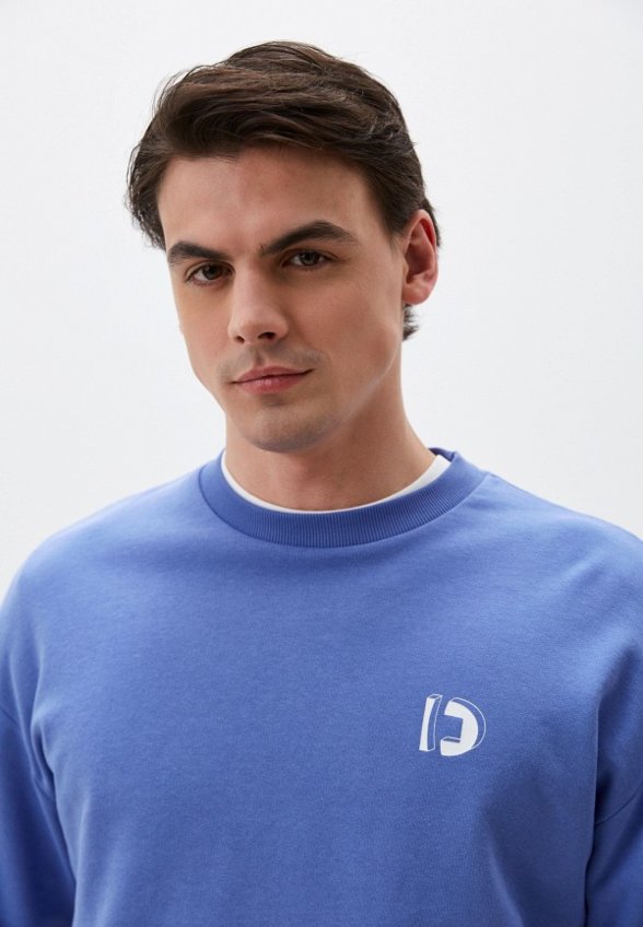 Свитшот Tom Tailor