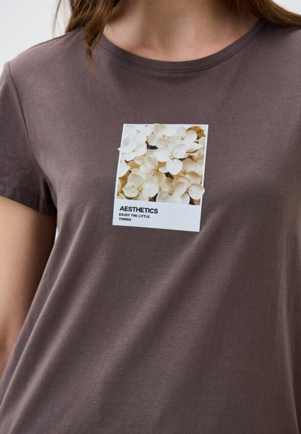 Футболка Funday