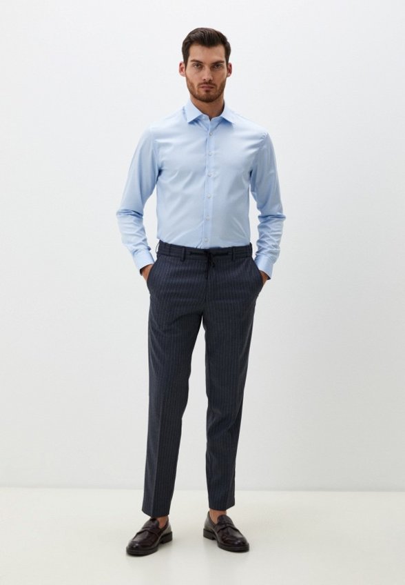 Рубашка Enrico Cerini