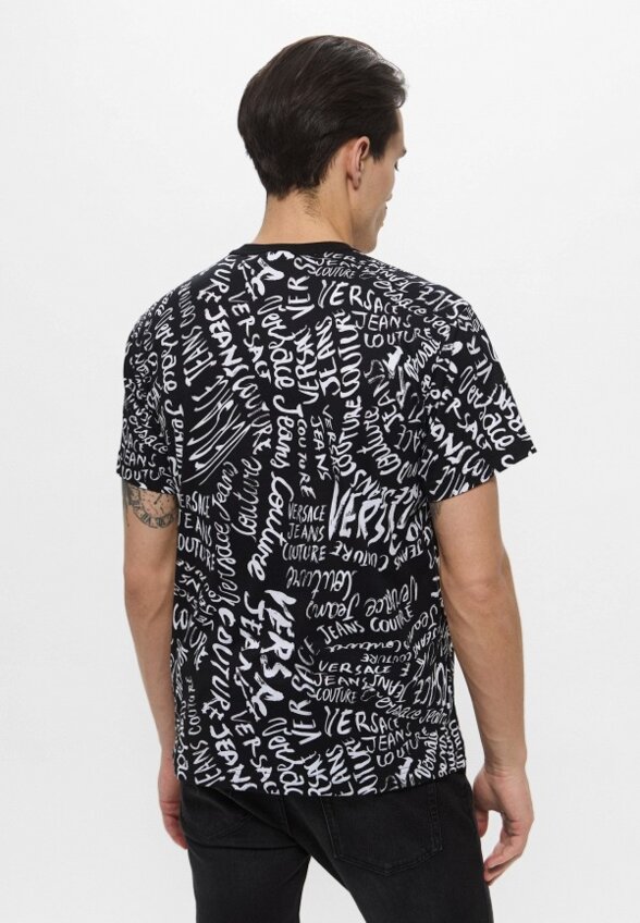 Футболка Versace Jeans Couture