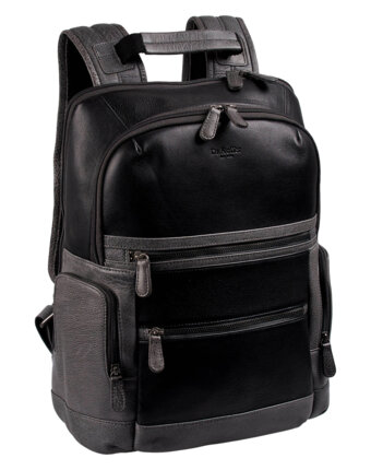 Др.Коффер B402819-154-04_77 рюкзак мужчинам