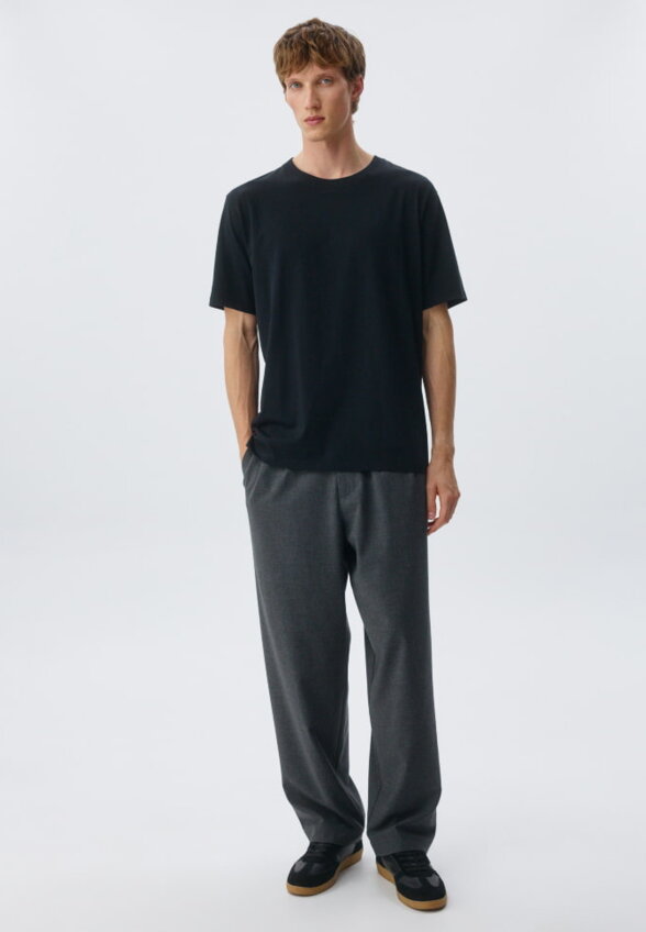 Домашняя футболка Regular fit