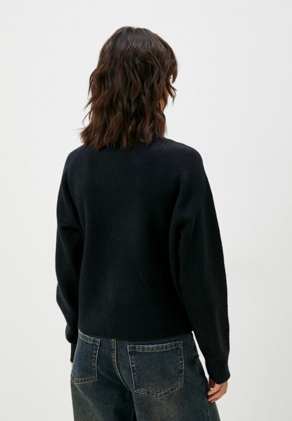 Свитер W.sharvel