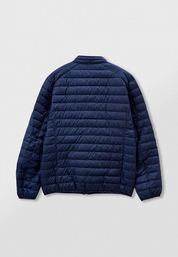 Куртка утепленная Urban Fashion for Men