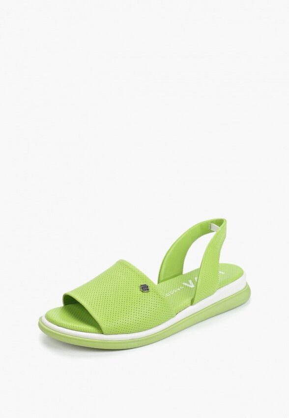 Сандалии Vasconte