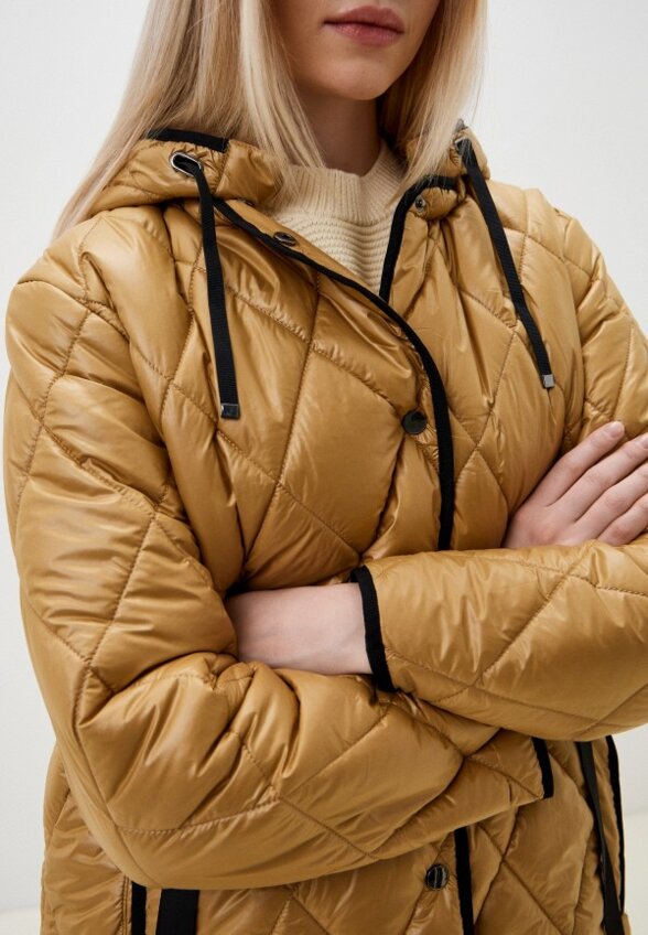 Куртка утепленная Electrastyle