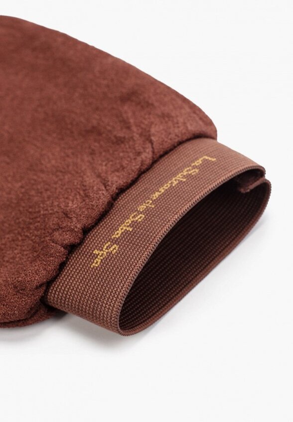 Рукавичка для пилинга La Sultane de Saba