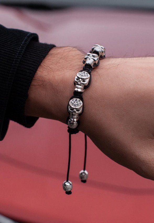 Браслет Hotchkis Jewelry